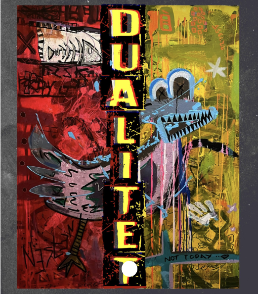 Utstilling - Dualitet