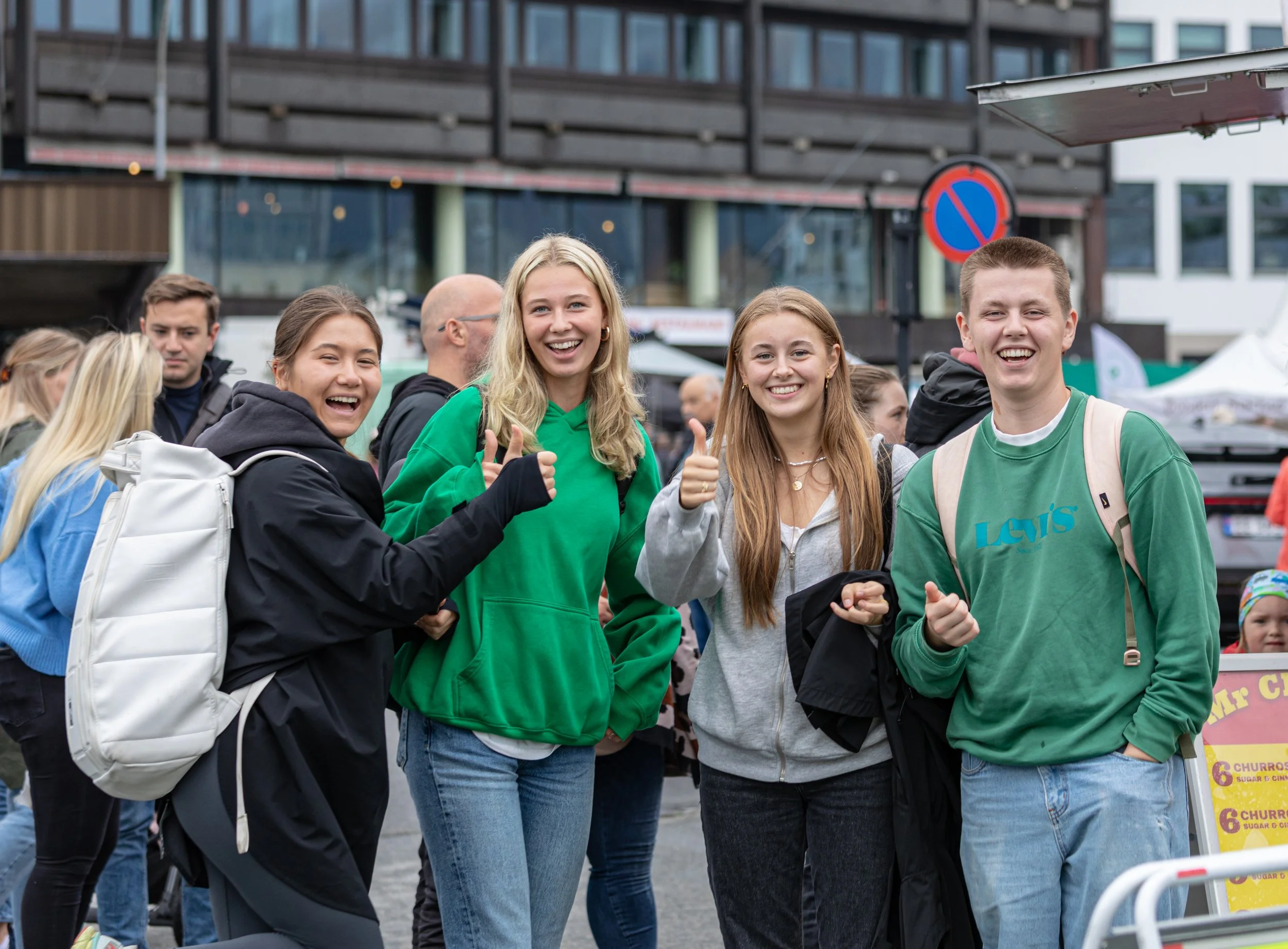 Er du klar for skolestart? 
