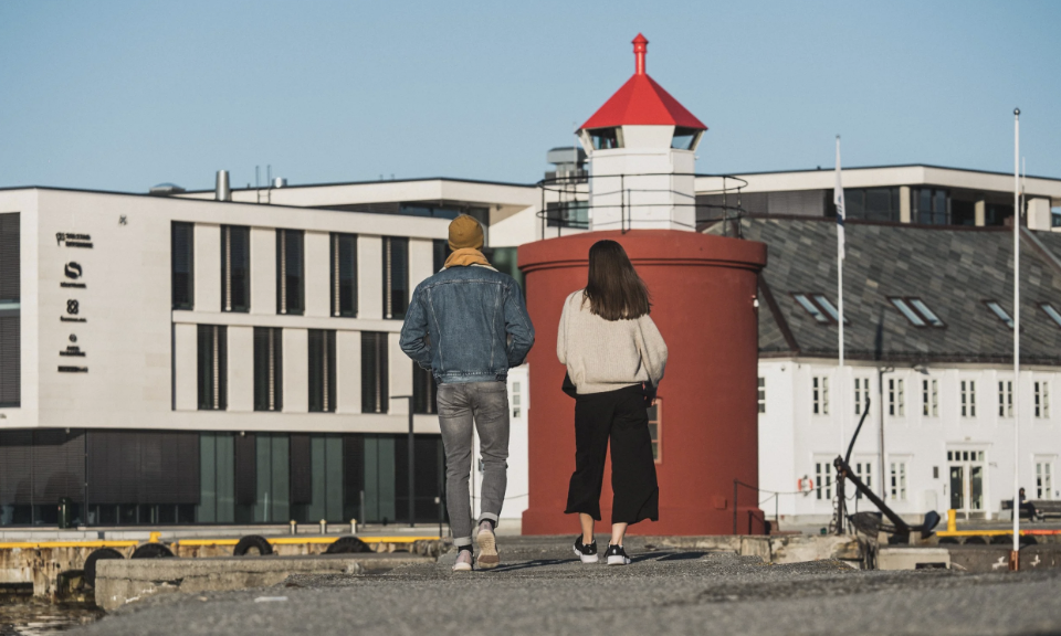 15 ting du må gjøre i Ålesund sentrum