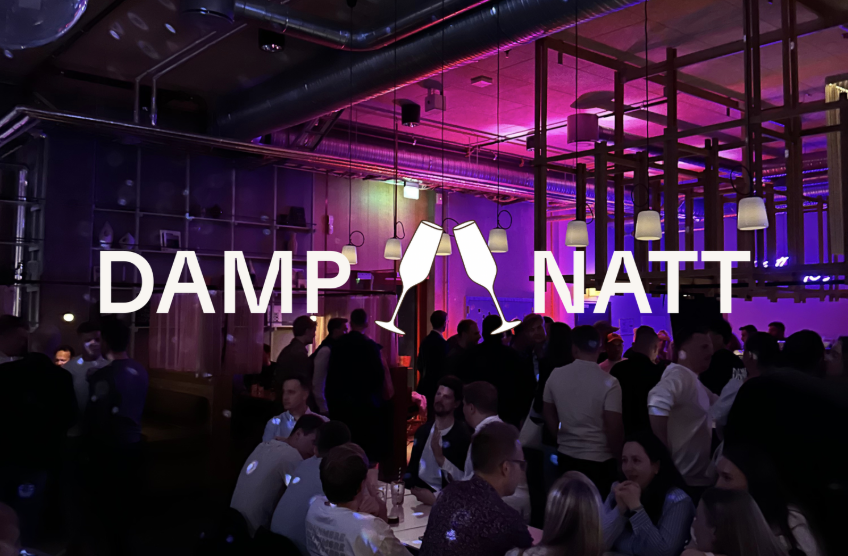 DAMP NATT