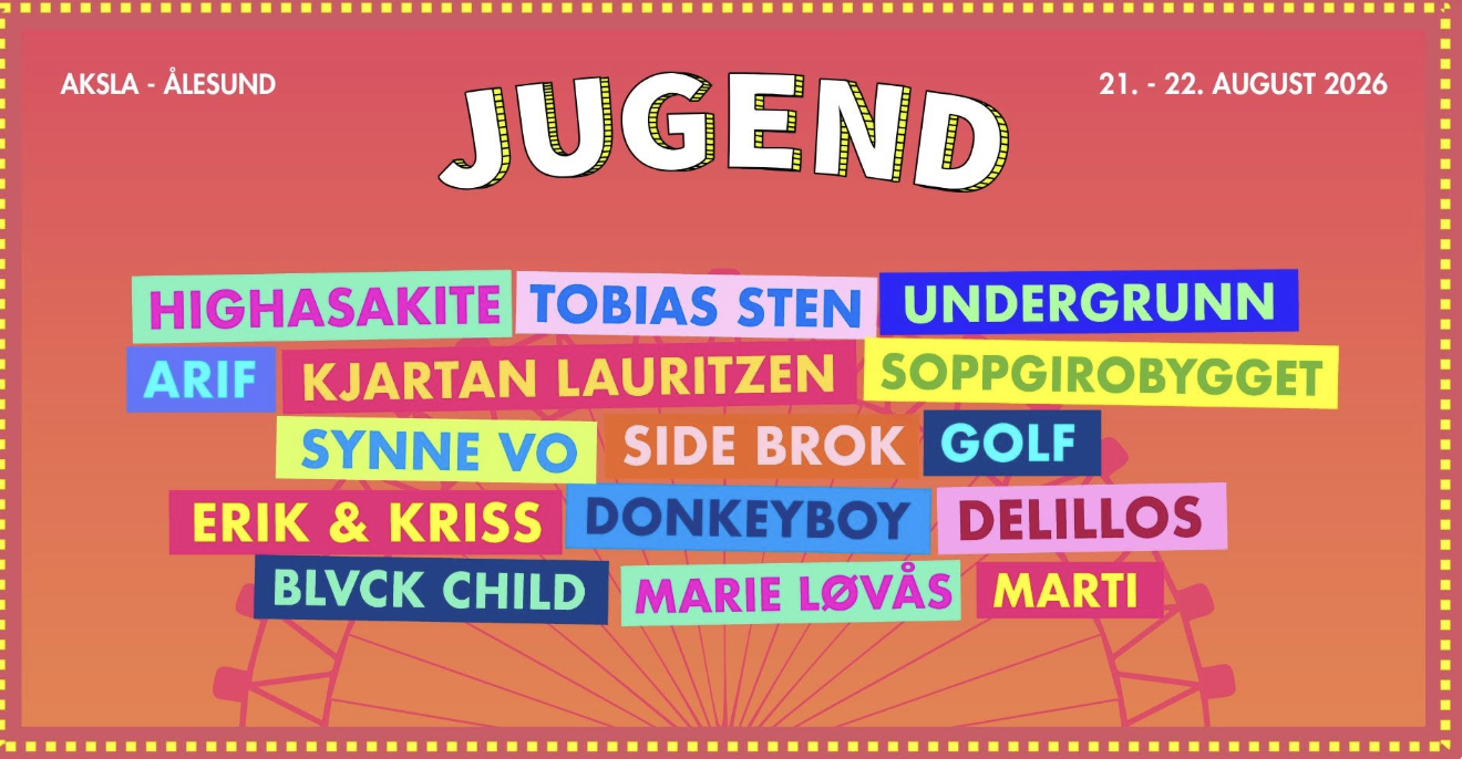 JUGEND
