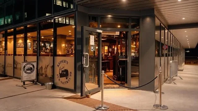 Keiser’n Pub fyller 35 år og inviterer til feiring
