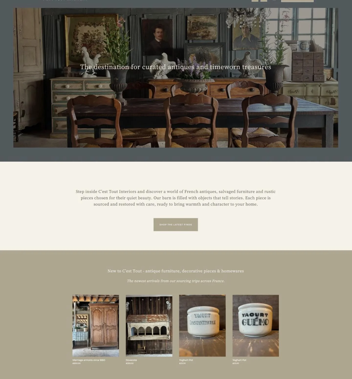 Many, many months in production and years of pontificating finally we can announce our website is live!!!! Link in bio. Wait for the Oscar&rsquo;s type thanks&hellip;&hellip; firstly to the very supportive @an_acre_of_land for a good old kick up the 