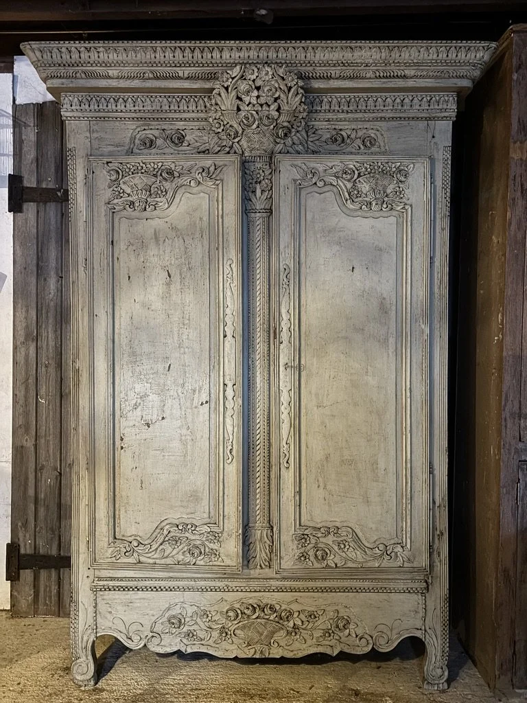 Marriage Armoire