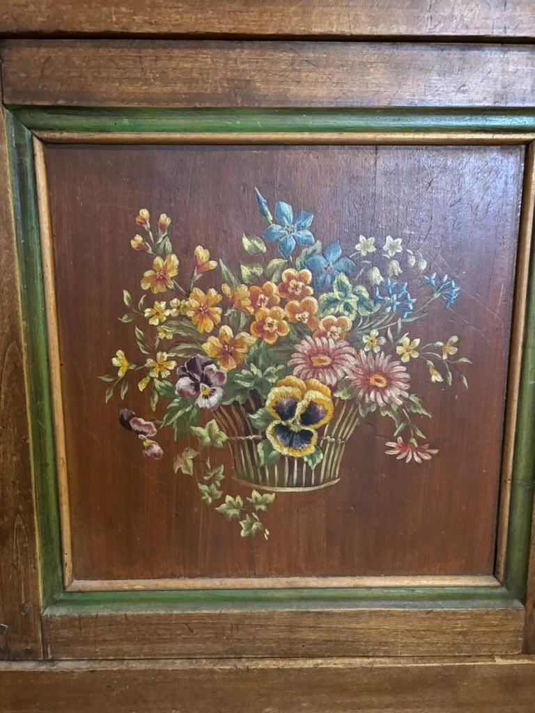 handpainted buffet deux corps antique cest tout interiors (6).jpeg