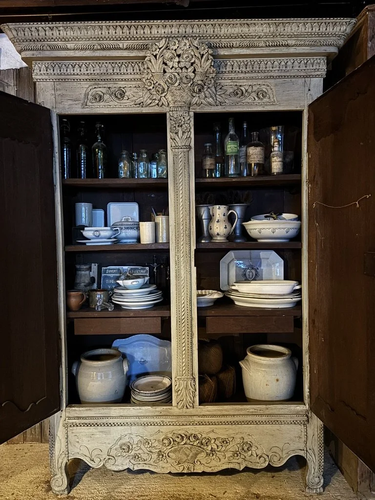 Marriage armoire antiques by cest tout interiors (5).jpeg