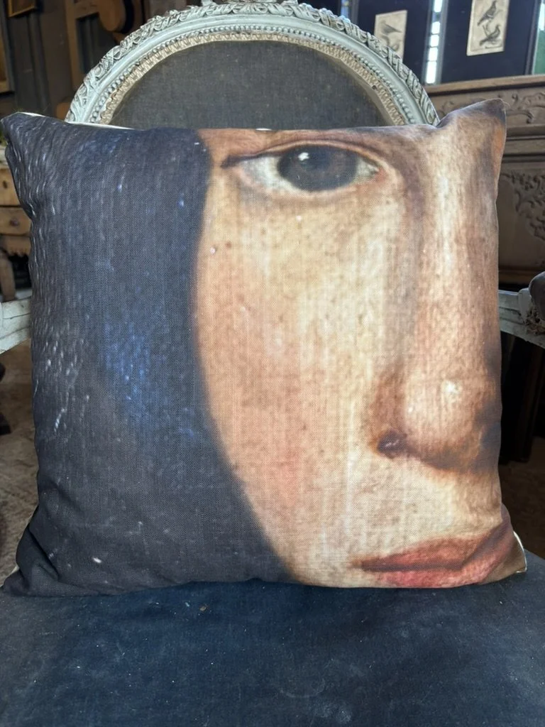 Portrait Cushion Style 2