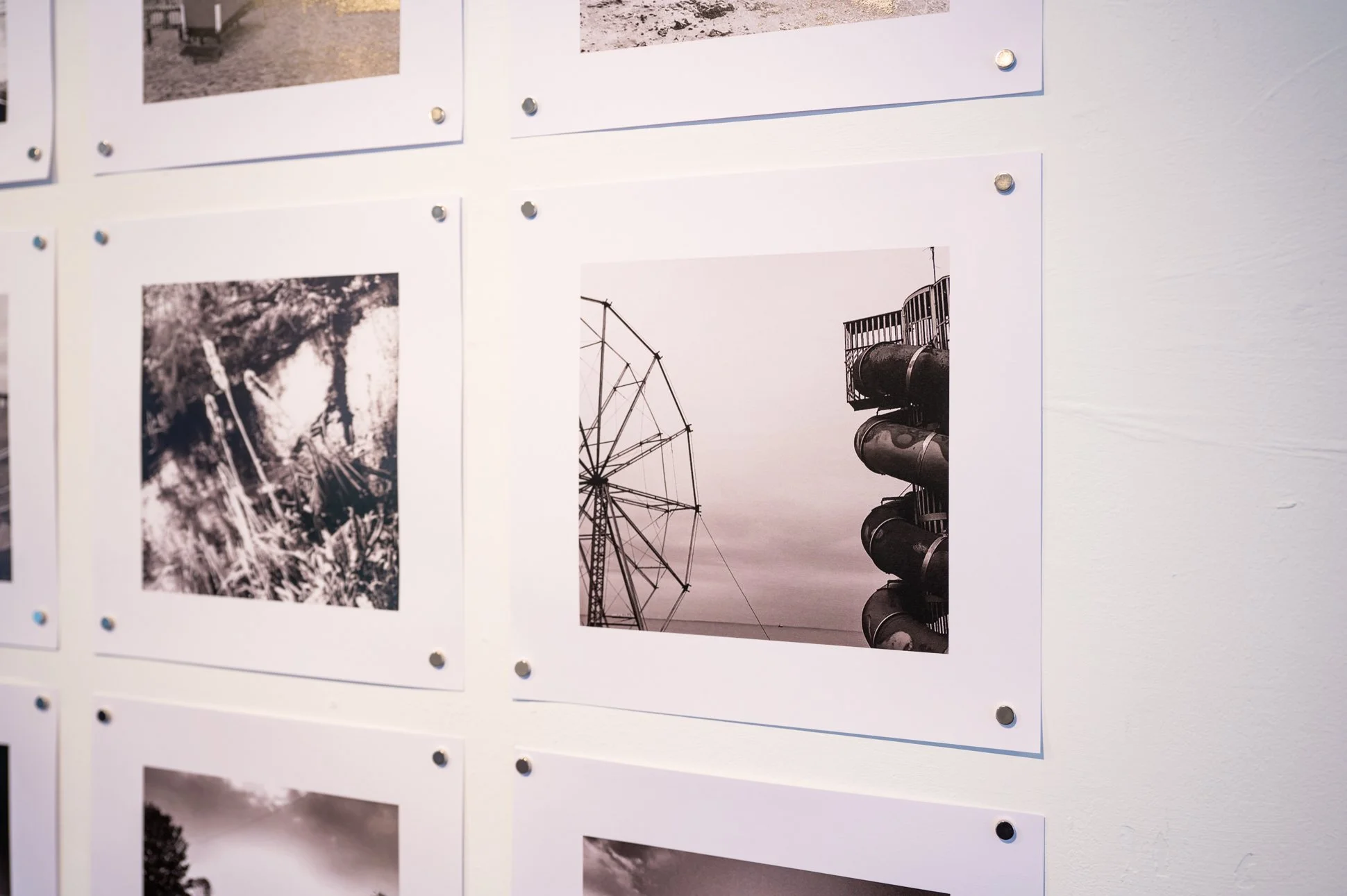 Exhibitions