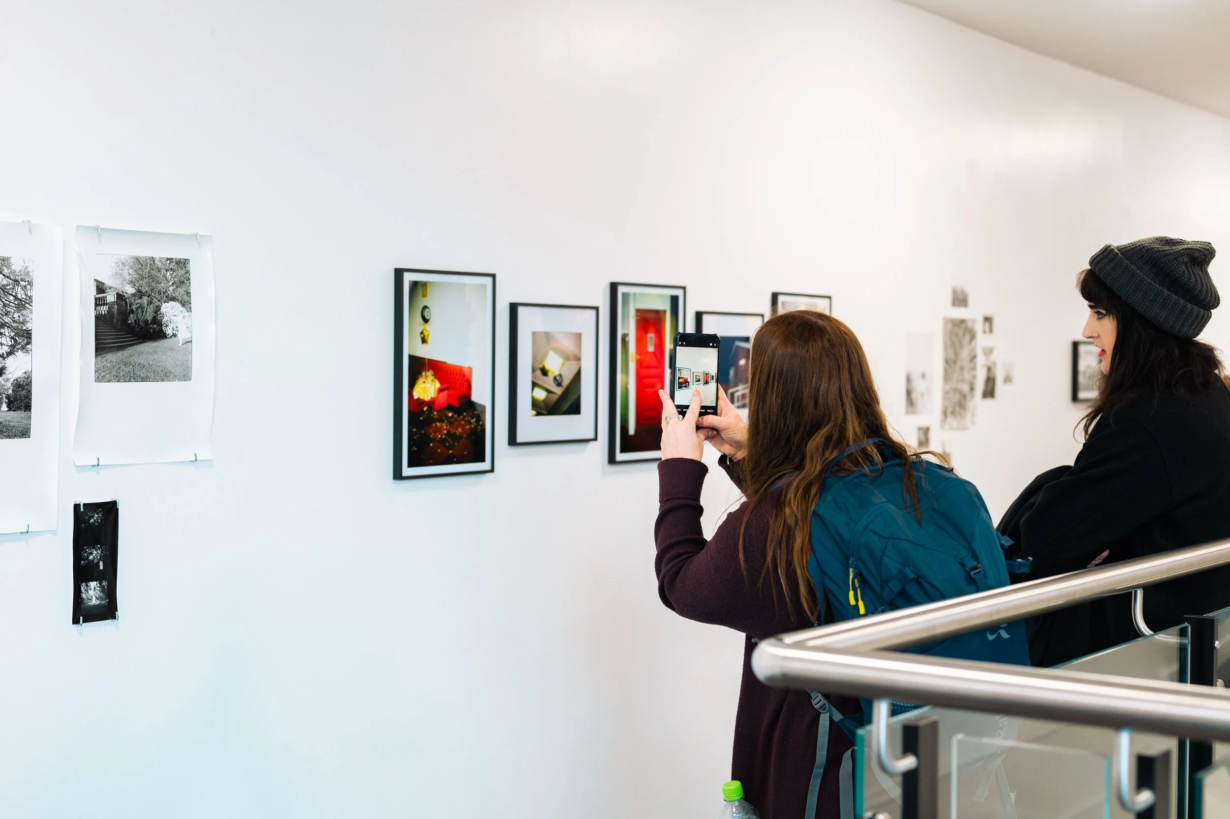 GO SEE: Barnsley Foto Festival