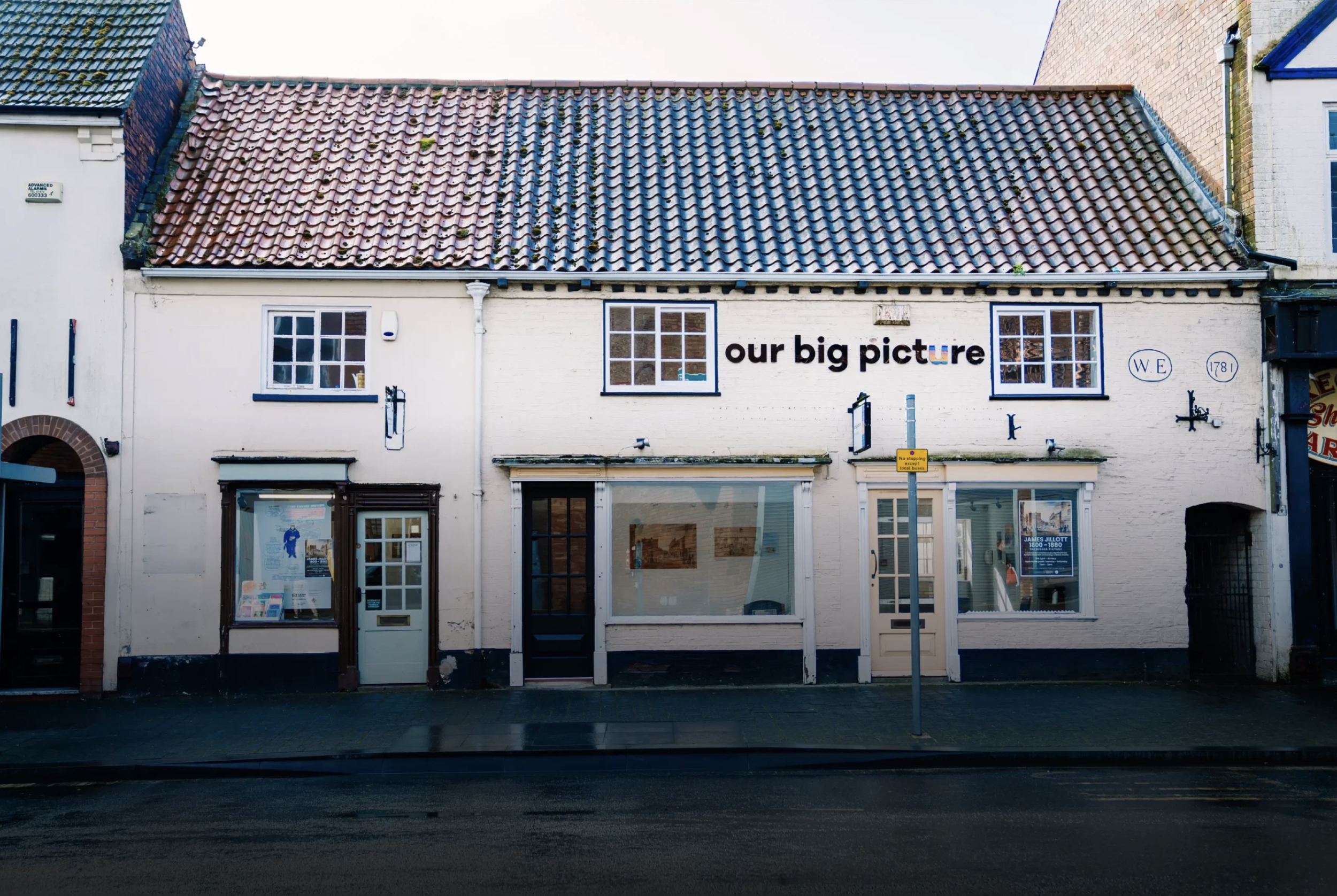 Our Big Picture