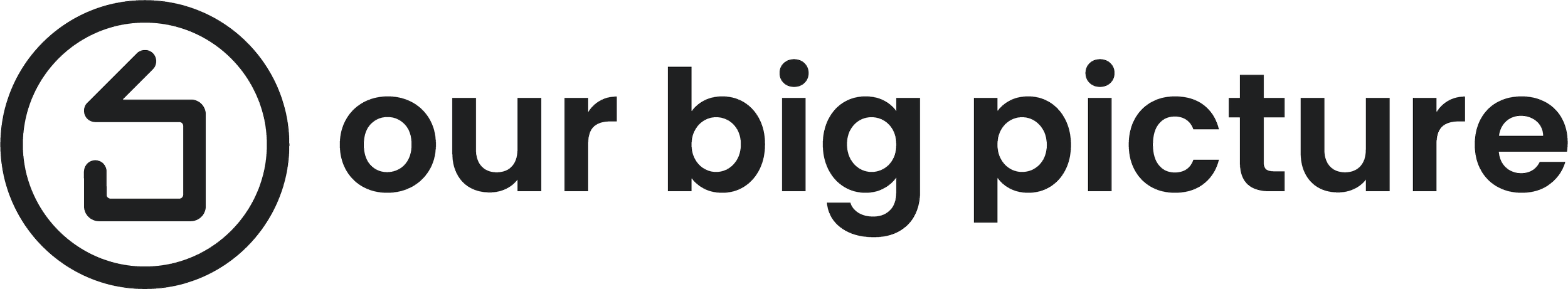 Our Big Picture Image
