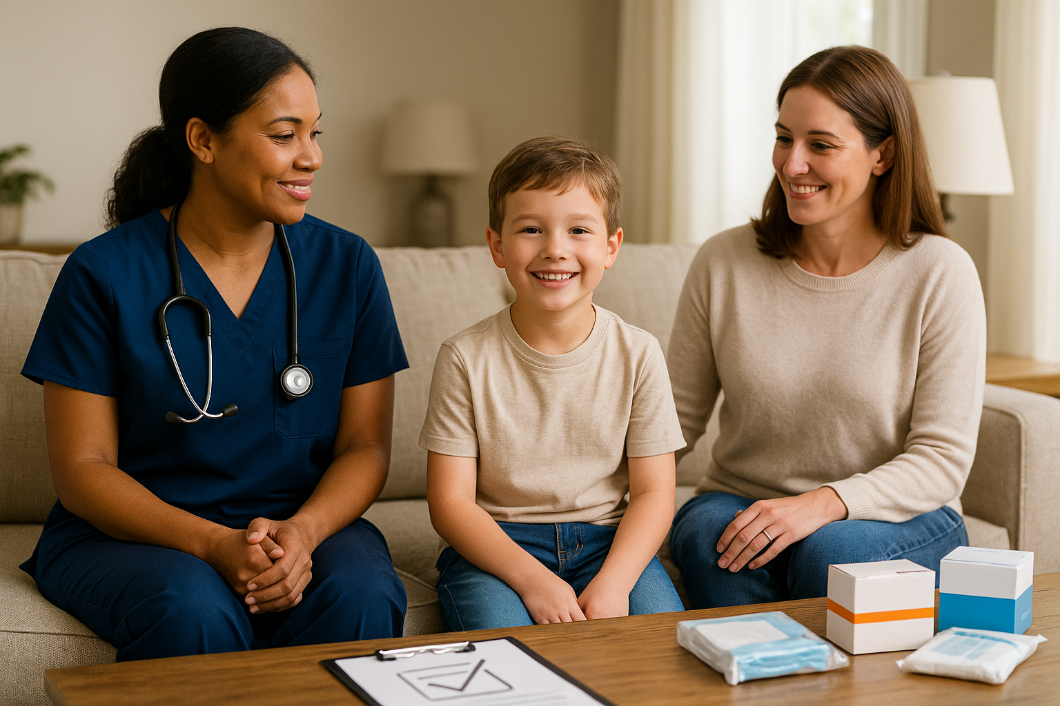 Wound, Ostomy &amp; Skin Integrity Care