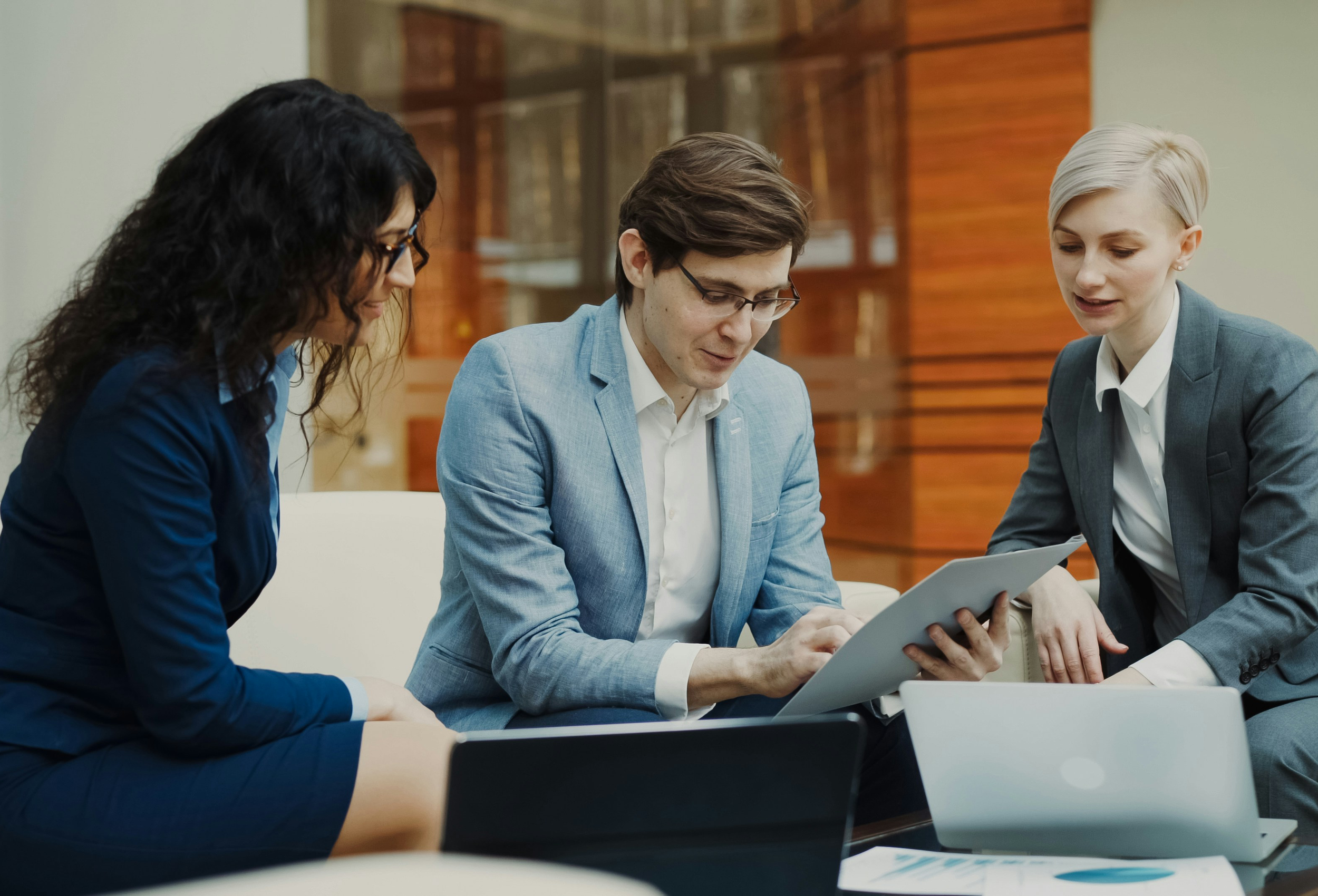 New HealthTech fund highlights growth capital pathway for SMEs