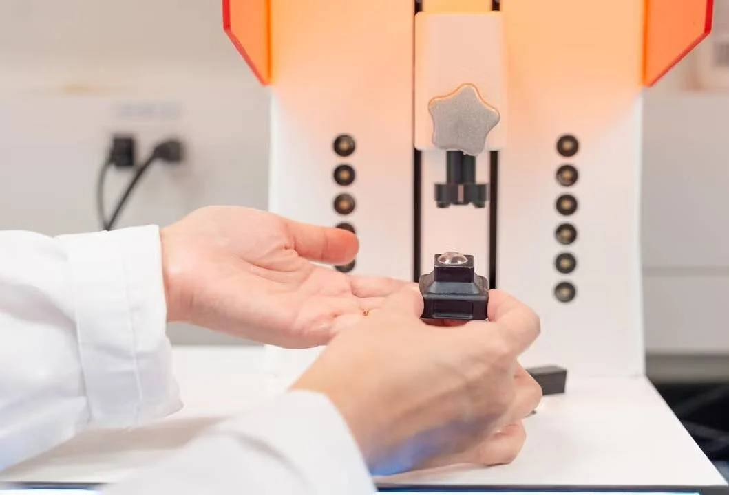 How 3D printing could bring patient-specific contact lenses closer to the clinic