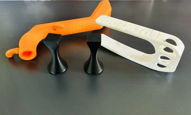 3D Printing Brings Low-Cost Personalised Aids into Aged Care