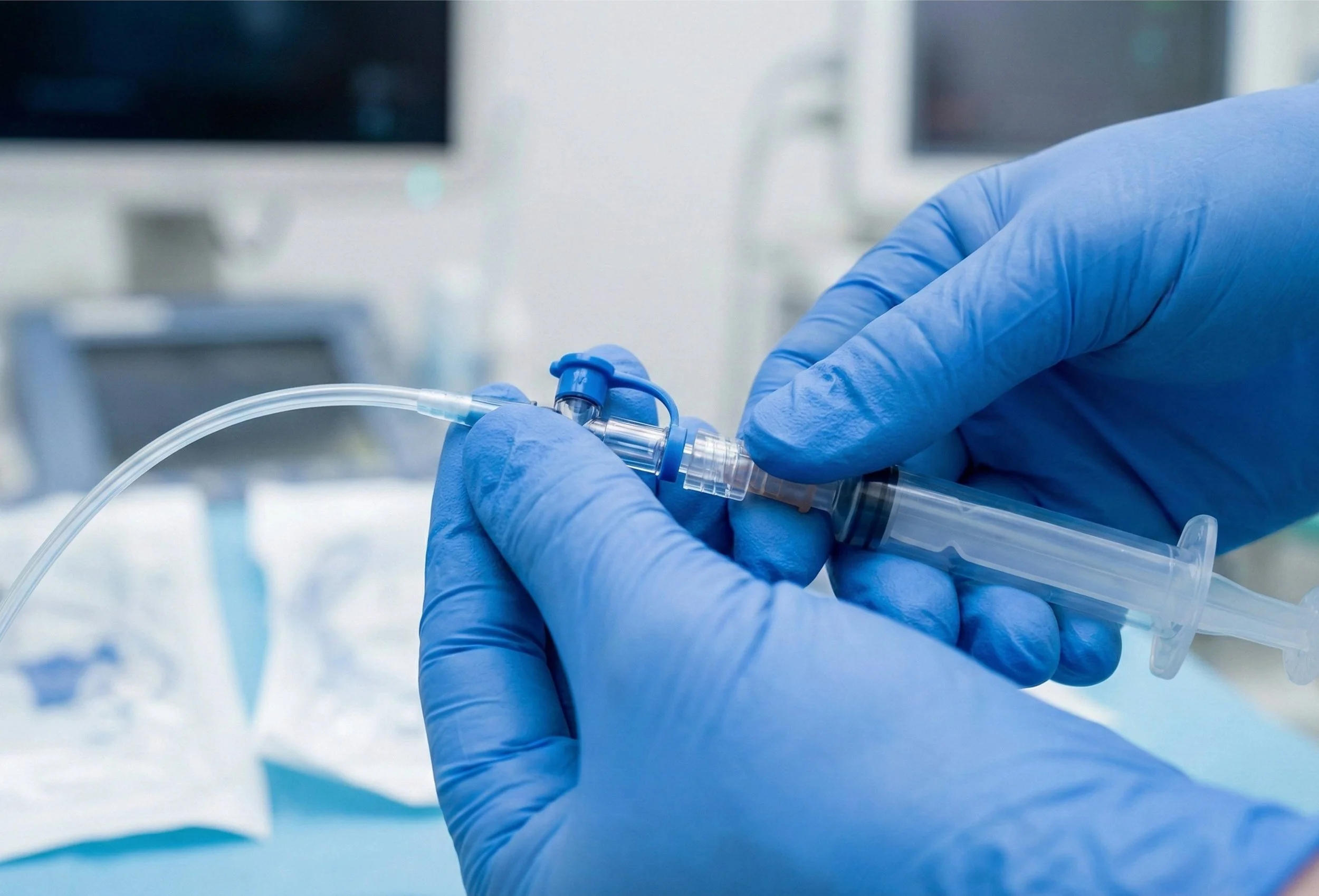 Galway 3D Printing Process Streamlines Catheter Manufacturing