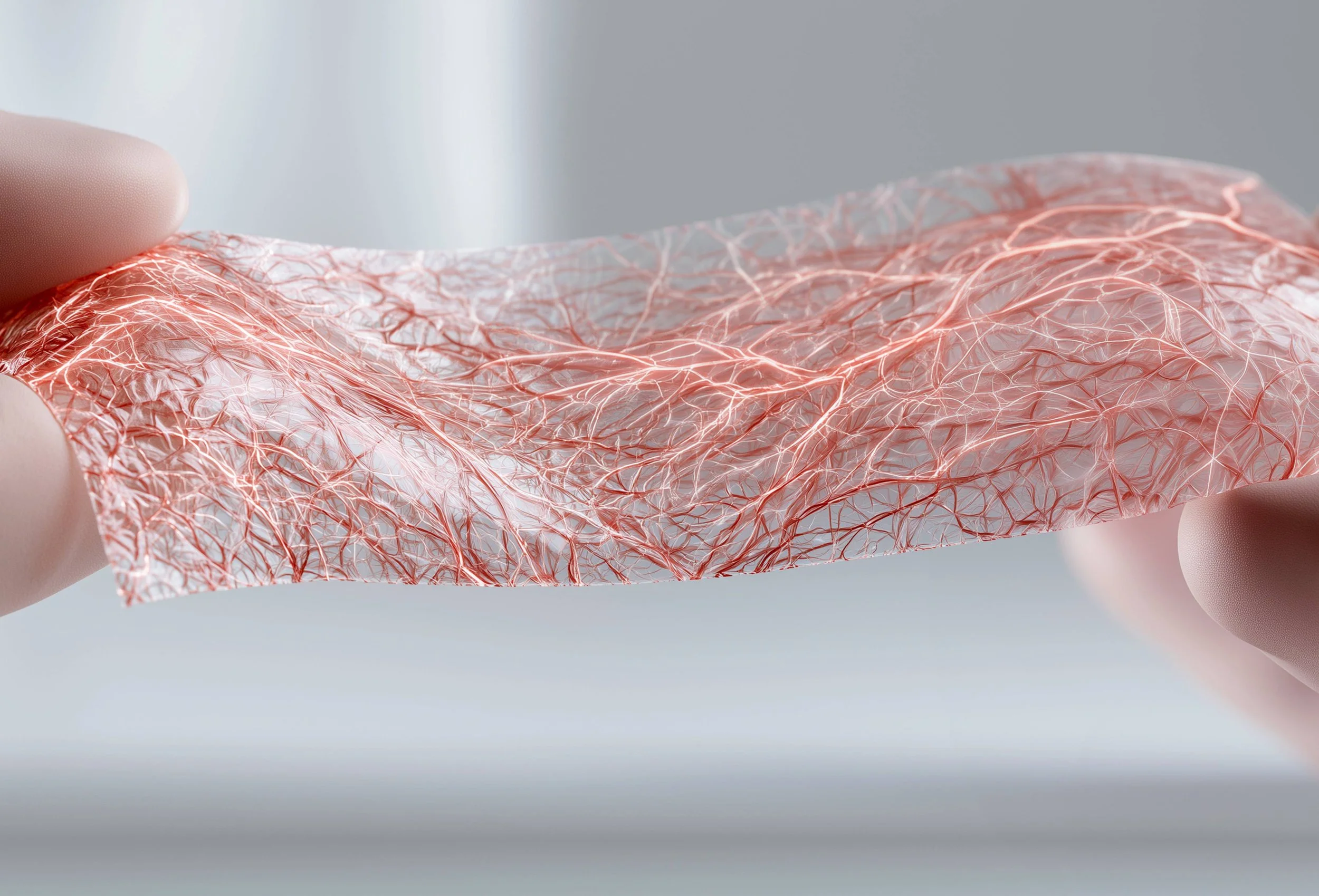 Living implants move from clinical progress towards manufacturing scale-up