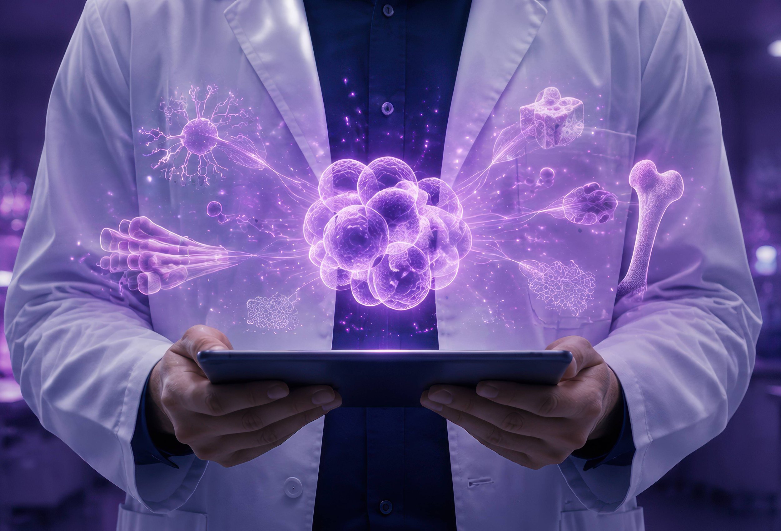 3D-Printed Hydrogels Point to a New Generation of Implantable Bioelectronics
