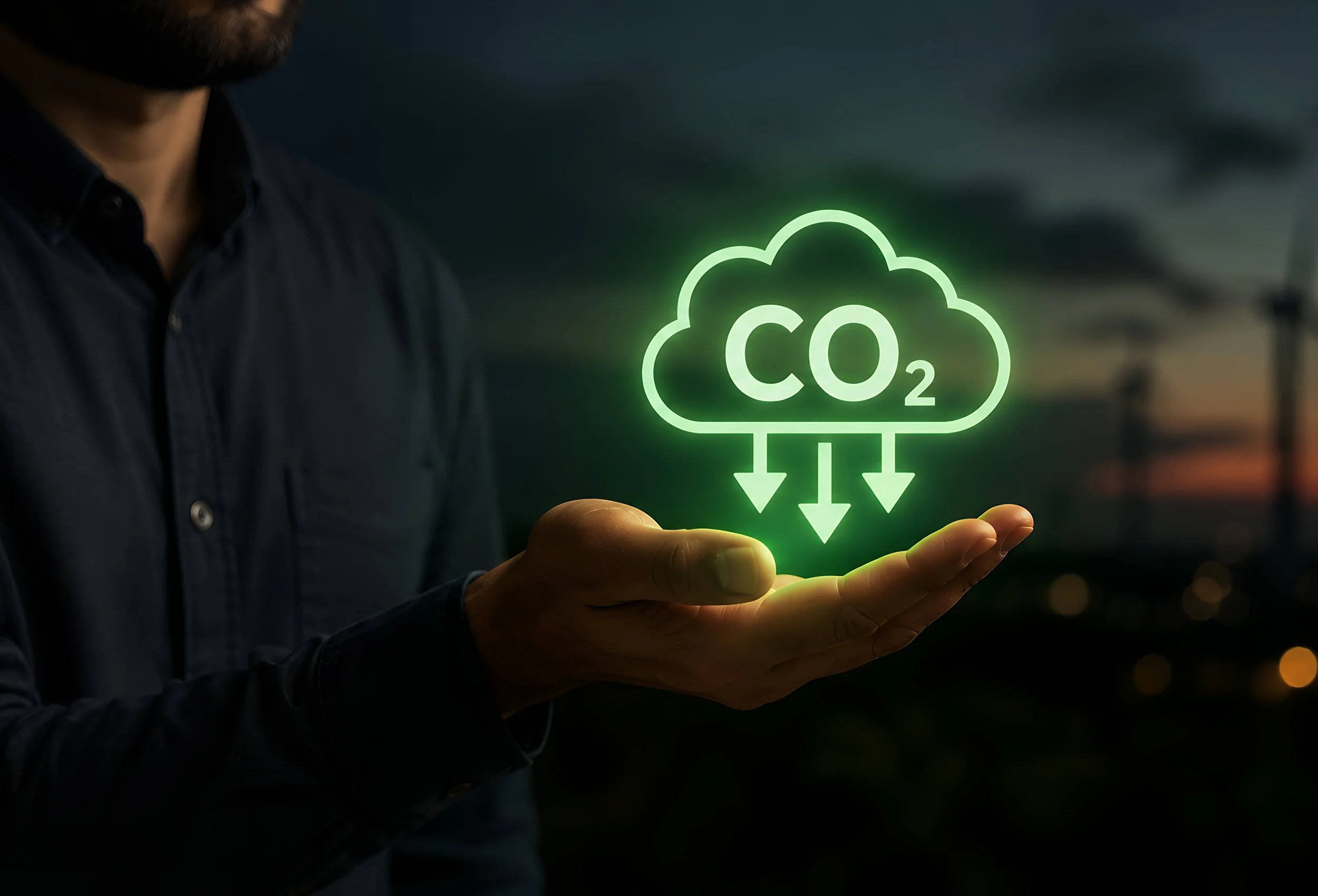 Why decarbonisation is now central to Ireland’s MedTech competitiveness