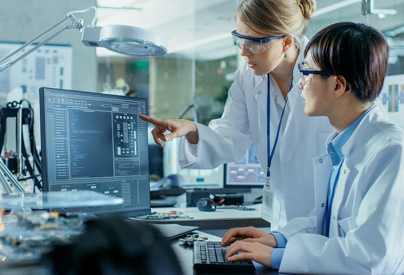MEDALLOY links advanced materials and manufacturing to next-generation MedTech