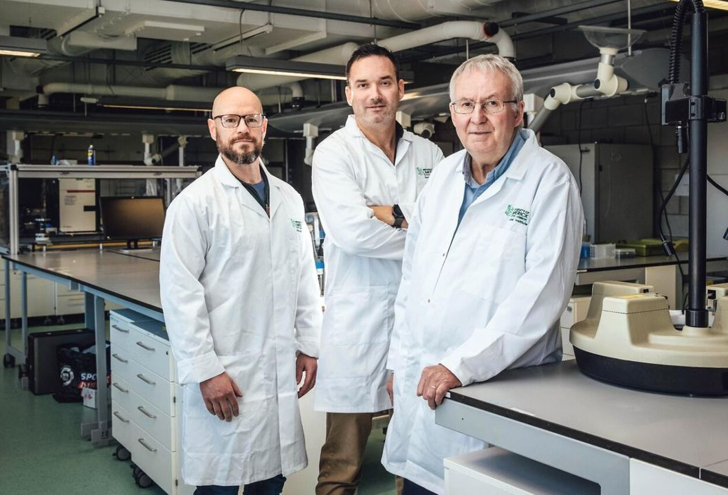 ChromWatch prepares bioprocess monitoring technology for commercial deployment