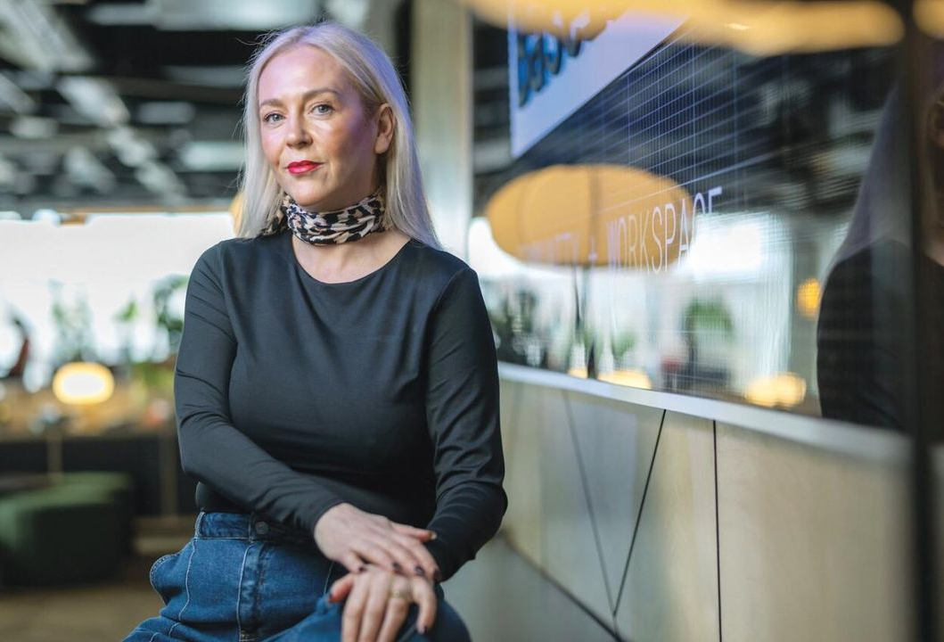 Dublin HealthTech MenoPal targets US menopause market