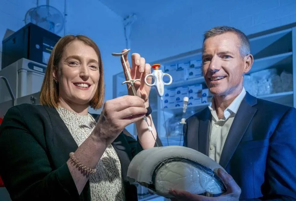 Selio Medical targets US rollout with €5m Series A
