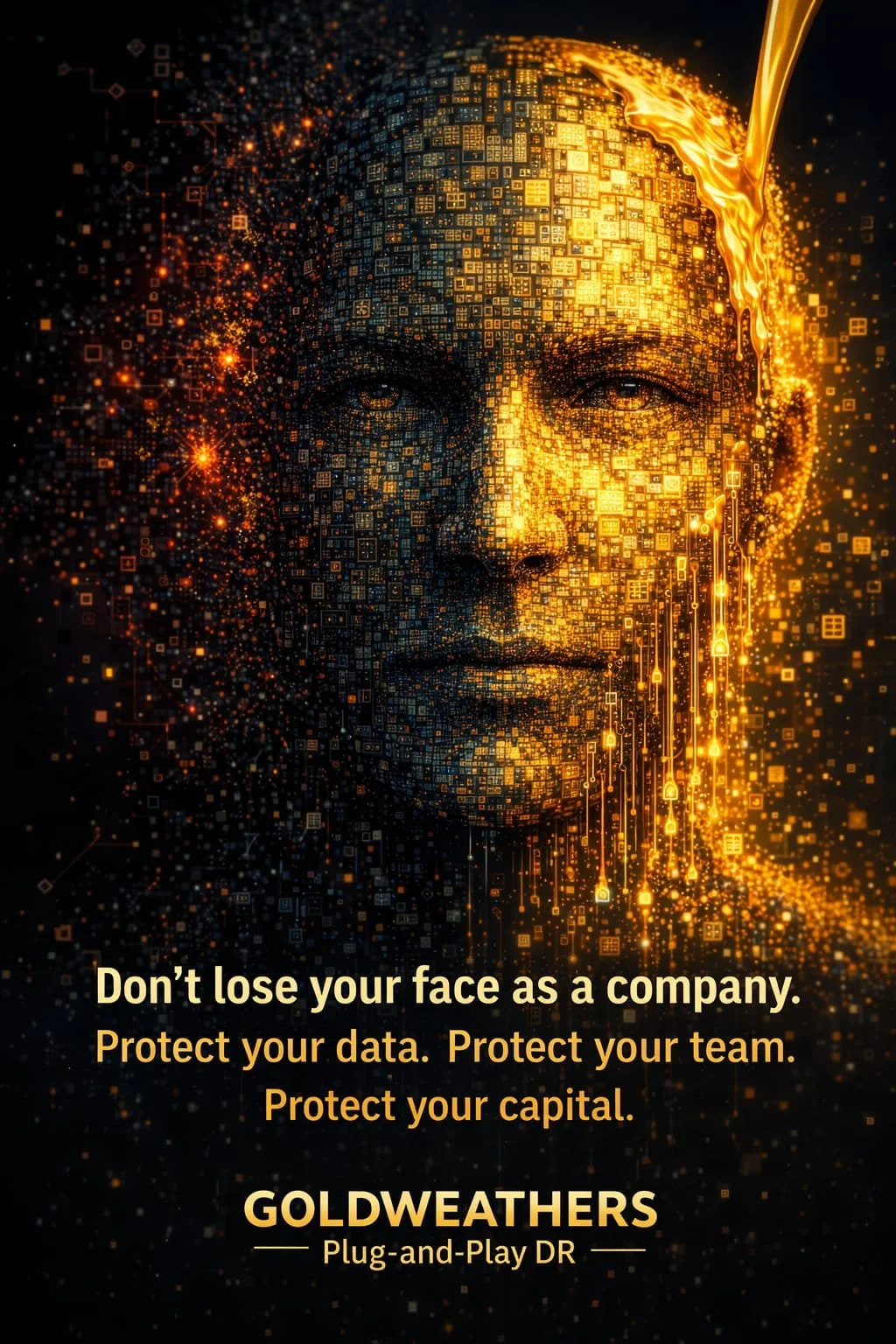 On-Site Data Ownership