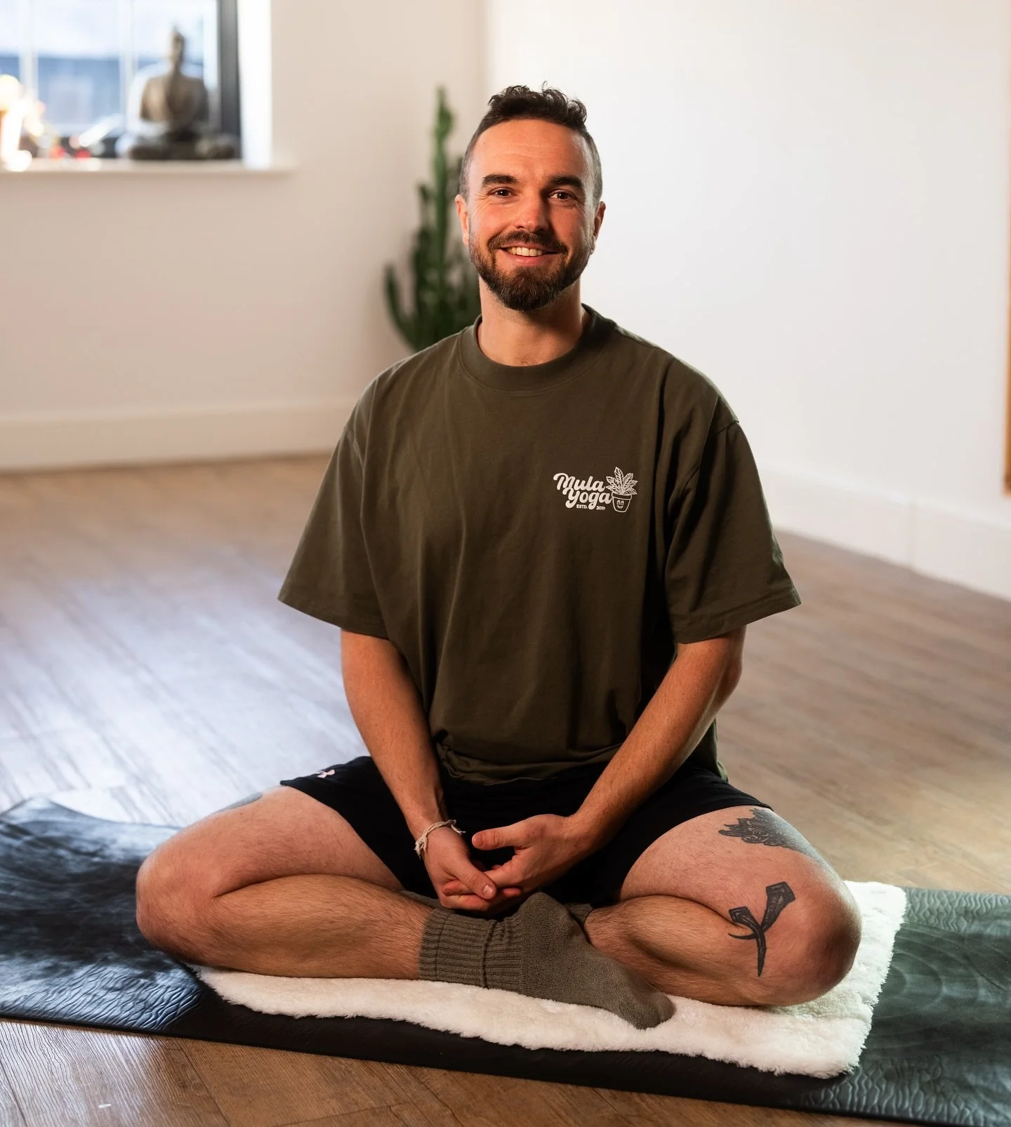 *NEW* Breathwork Class with @thebodybreathes incoming..

This is breathwork for everyone. Think reduced stress and anxiety ✔️ improved mood and energy levels ✔️ and boosted recovery ✔️ 

Better breathing for a better life 🌬️ 

No pre-requisites just