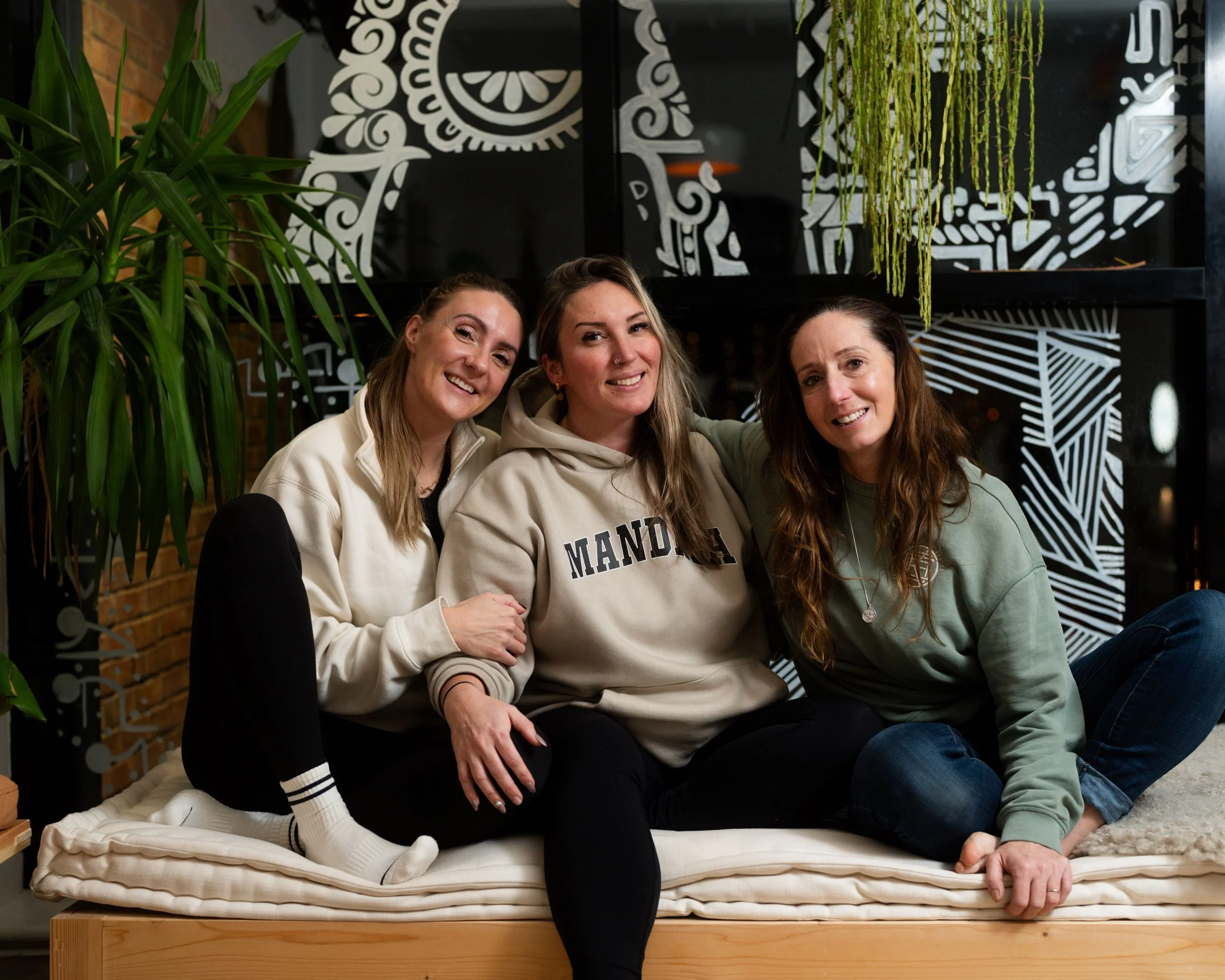 Yoga for Life Foundations course