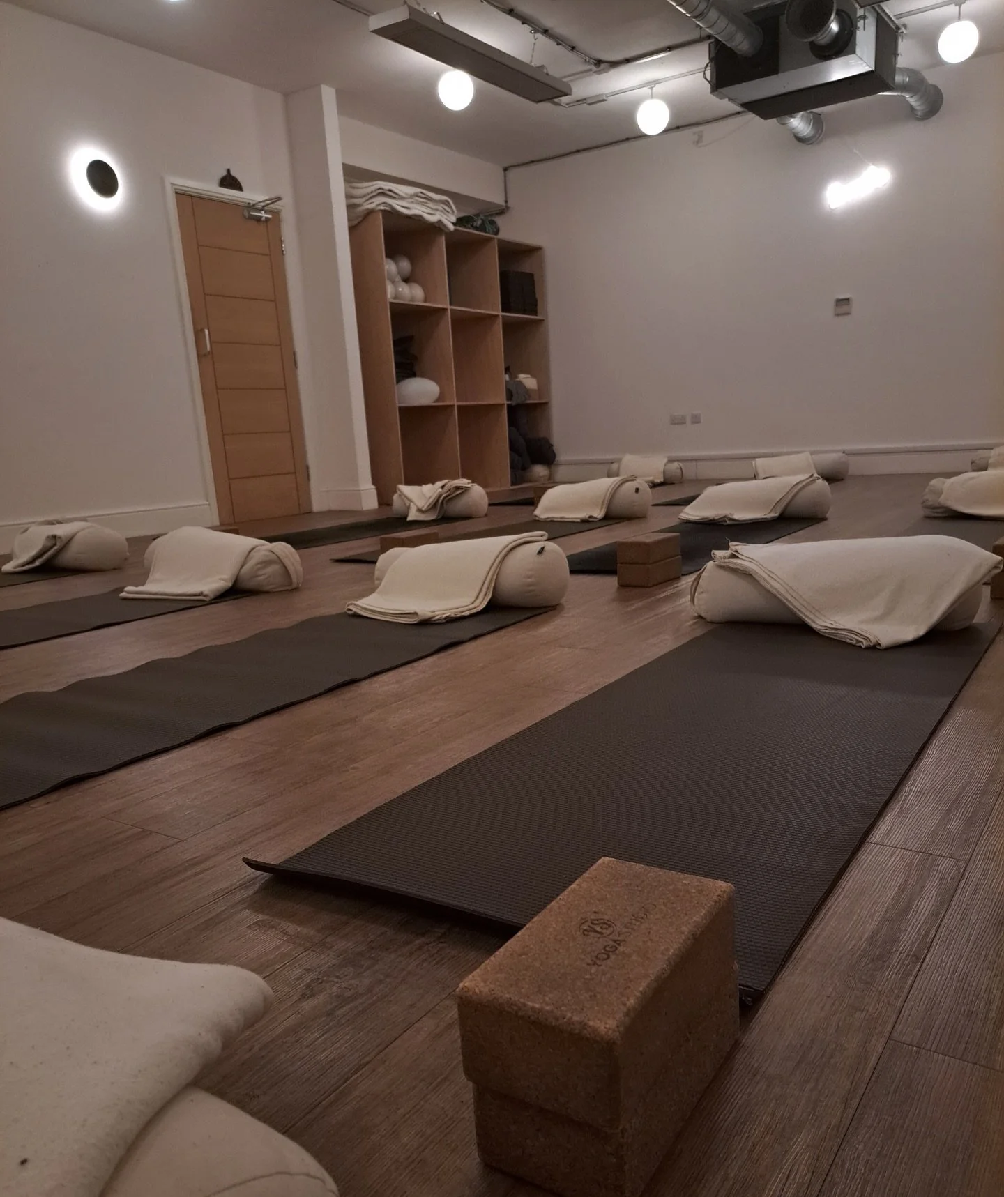 HIRE THE SPACE..

Do you have a weekend event that you&rsquo;d like to host in a fully equipped beautiful canalside studio? 

Get in touch for details on space hire ✨🤎