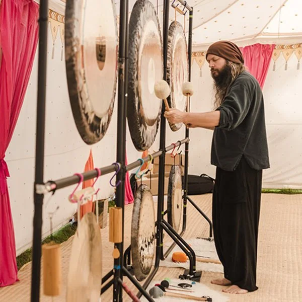 The Gong Spa
