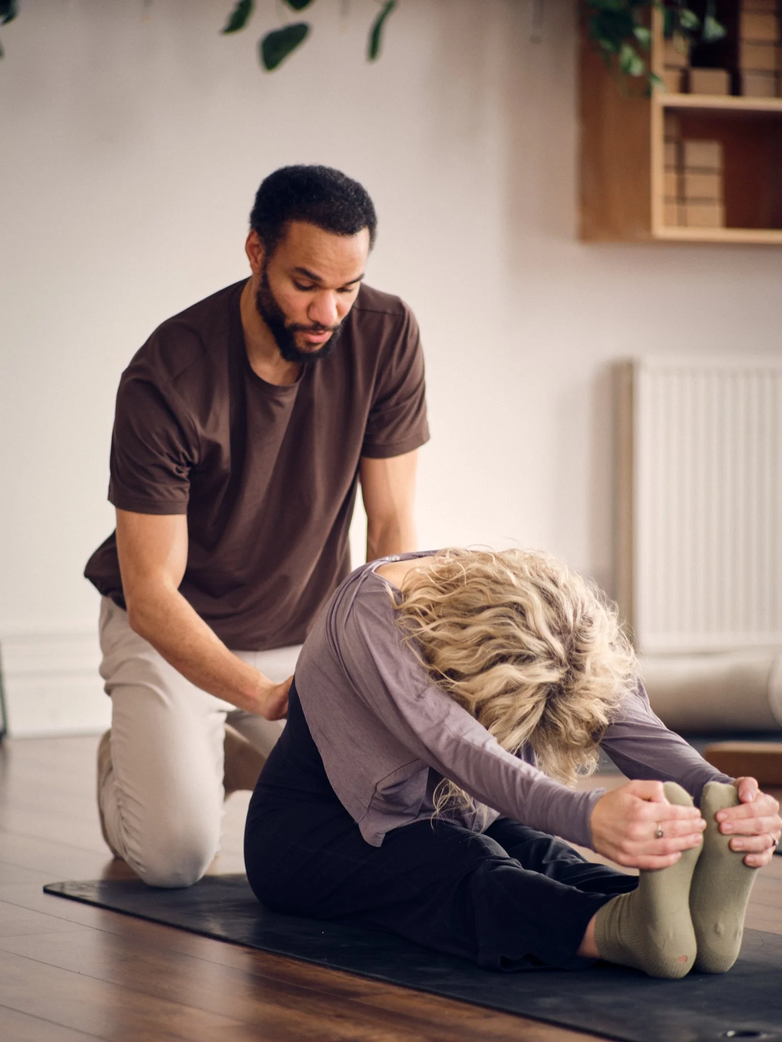 the Arts of Adjustments 10hr training weekend