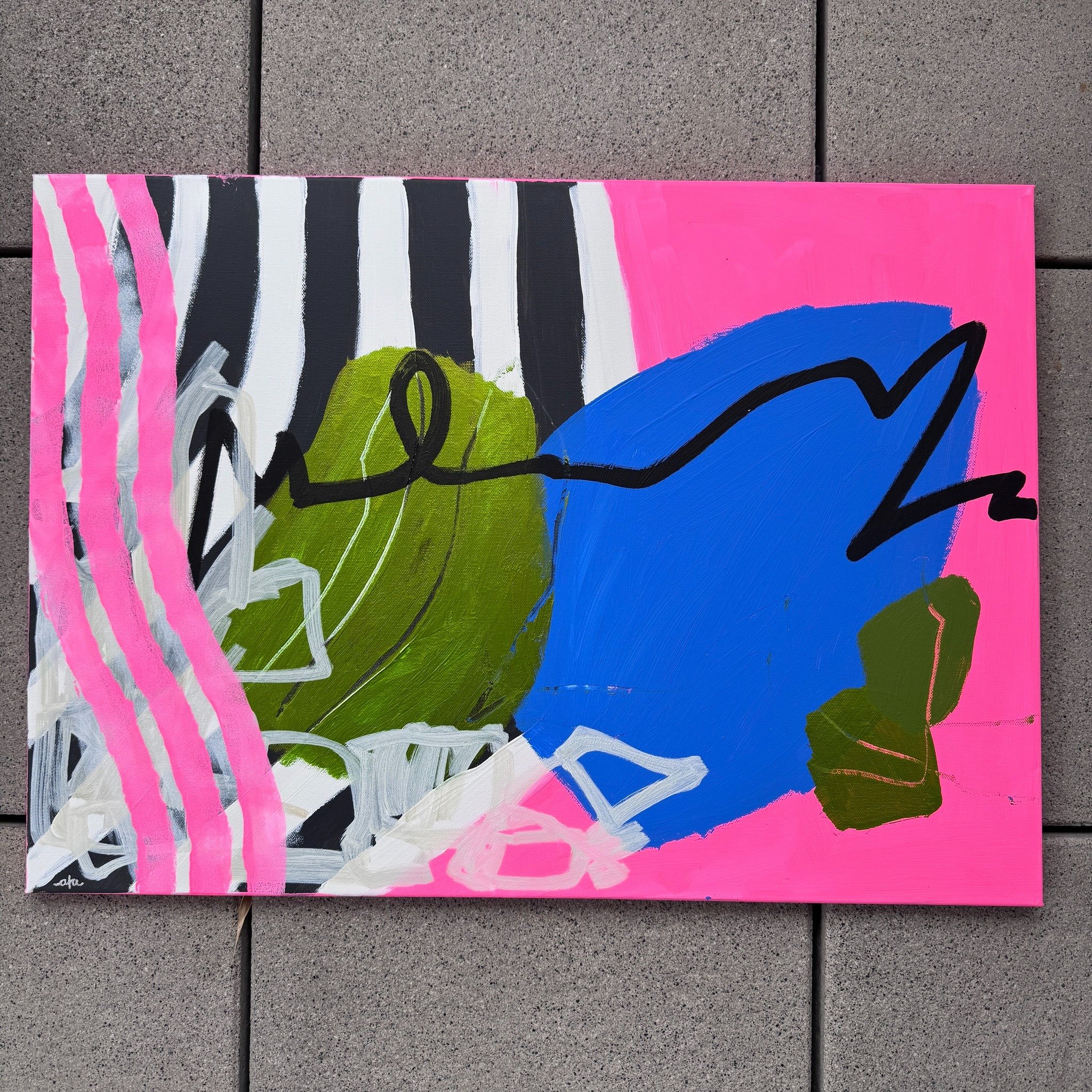 two pieces 🩷💙

acrylics, acrylic marker, canvas 70 x 50 cm
acrylics, canvas 25 x 30 cm

 #acrylicart #artistlife #artistsoninstagram #artreflection #expressionart #acryliconcanvas #unexpectedart #emotionalart #artinprogress #acrylicpaint #contempor