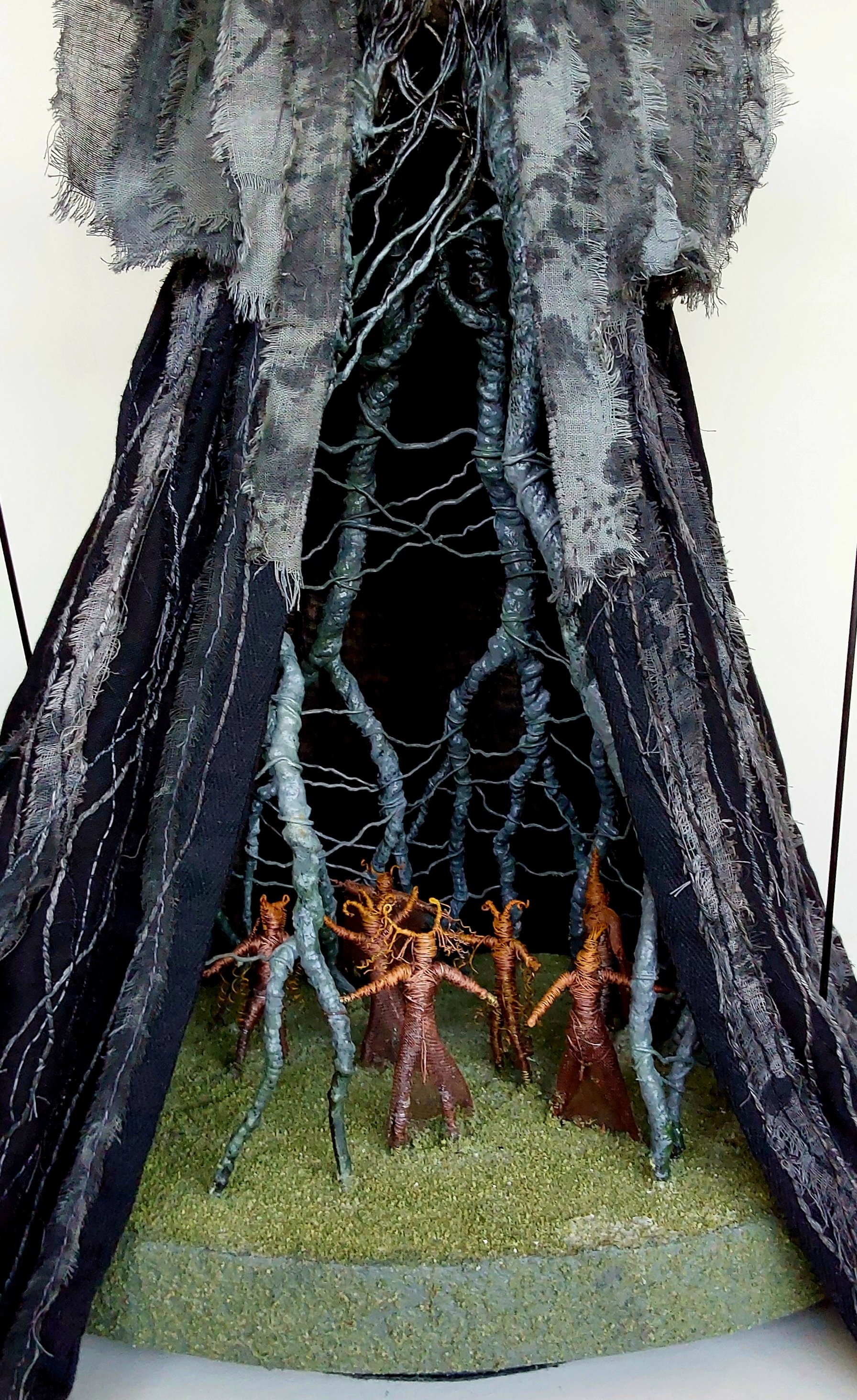 Walpurgisnacht  detail