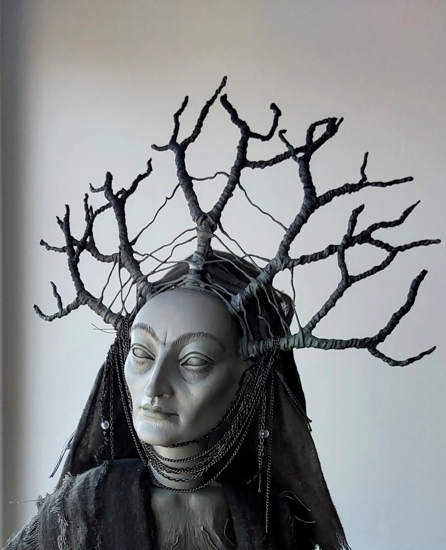 Walpurgisnacht detail