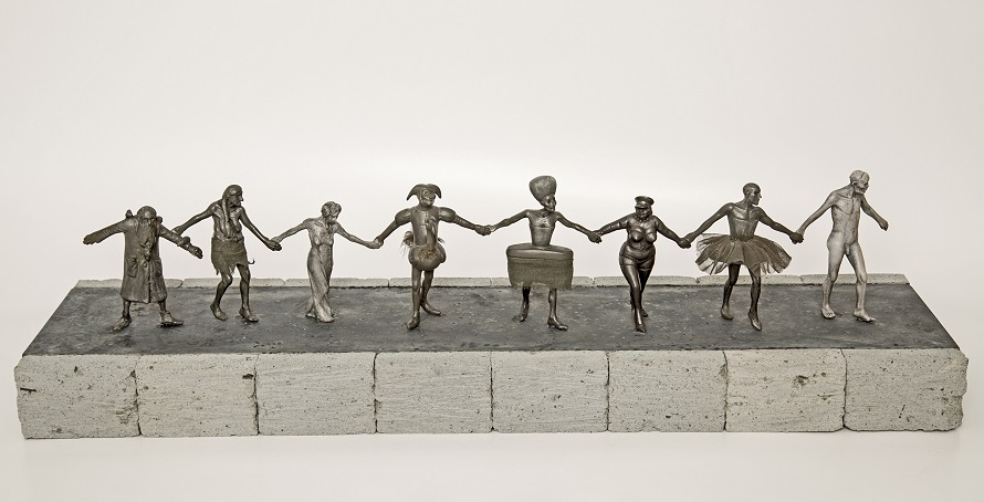 Dance Macabre Series