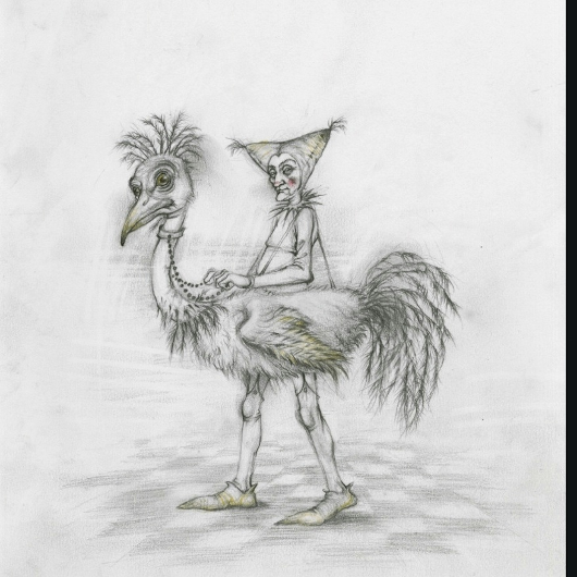 Jester

Edition of 50
290gsm Hemp Eco Paper 
23cm x 23cm 
£30