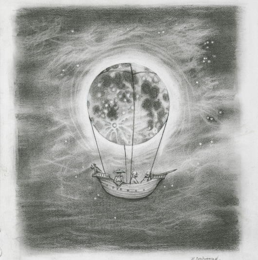 Moonlight 

Edition of 50
290gsm Hemp Eco Paper 
23cm x 23cm
£30