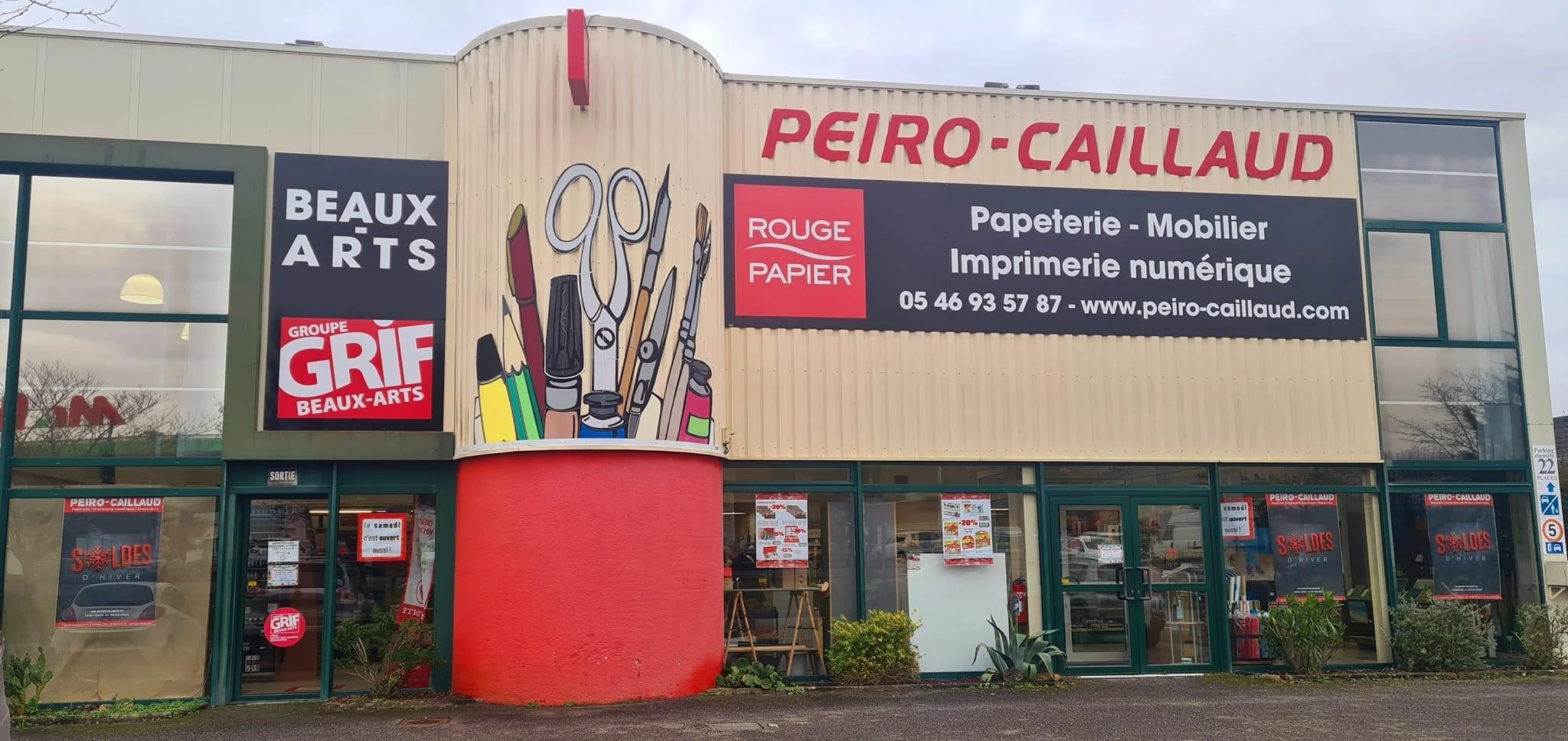 Retrouvez le taille-crayon ECUREUIL dans les magasins Beaux-Arts près de chez vous.