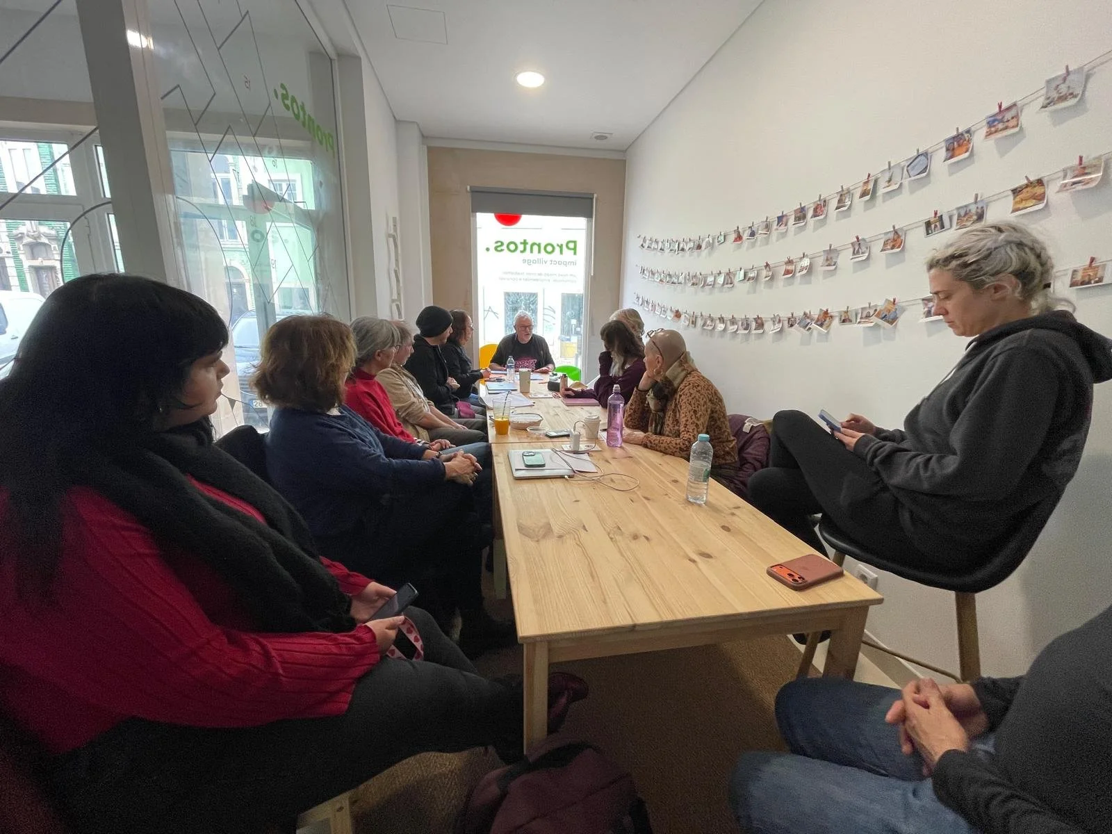 New Year, New Stuff!