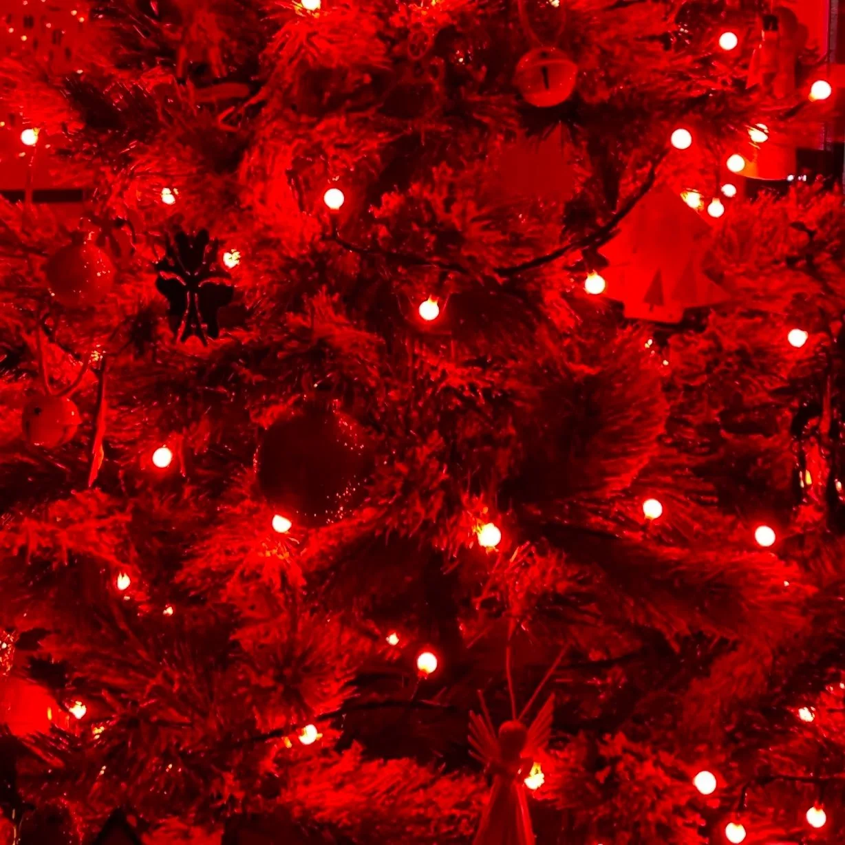 Seasonally Affected Stuff