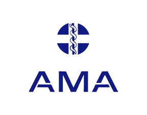 Australian Medical Association logo
