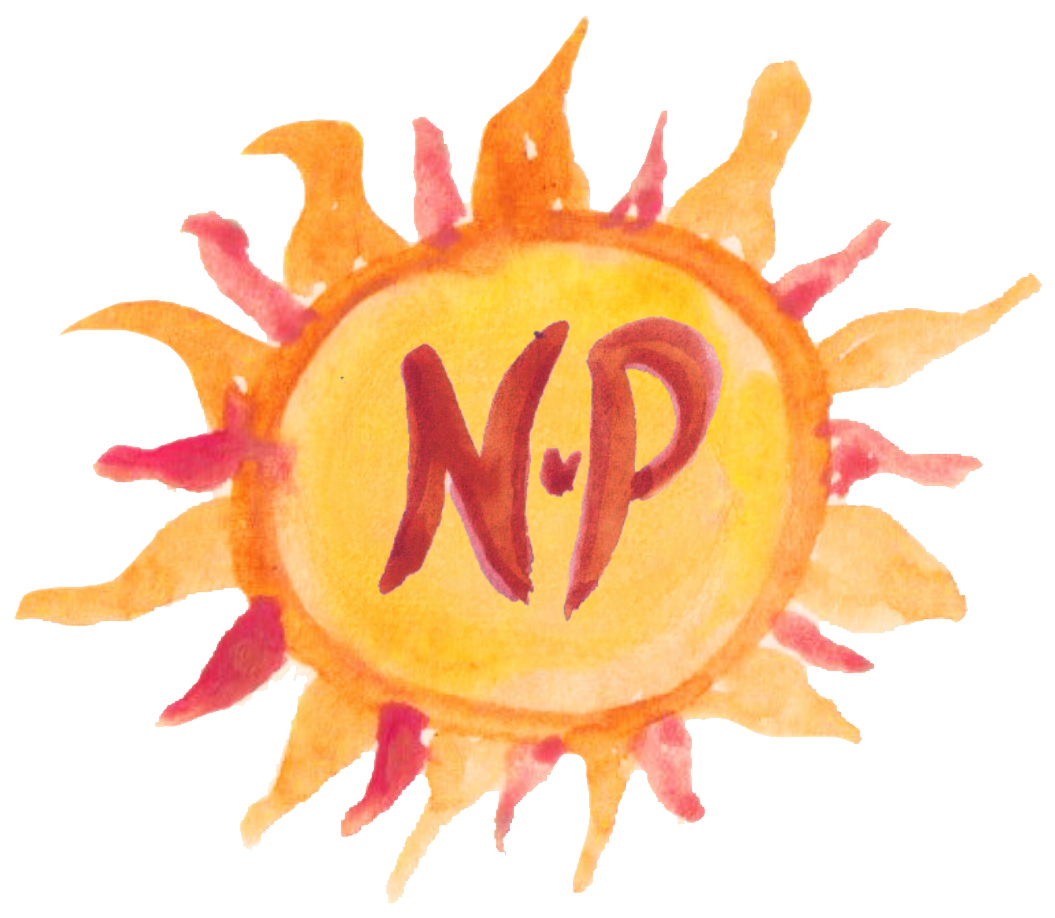 Nyracai &amp; Patrick