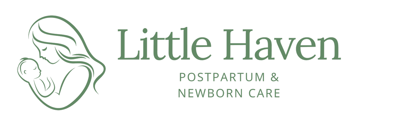 Little Haven