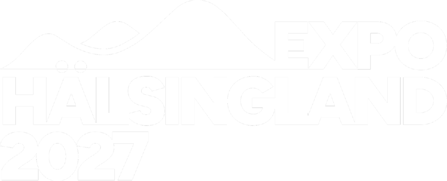 Expo Hälsingland