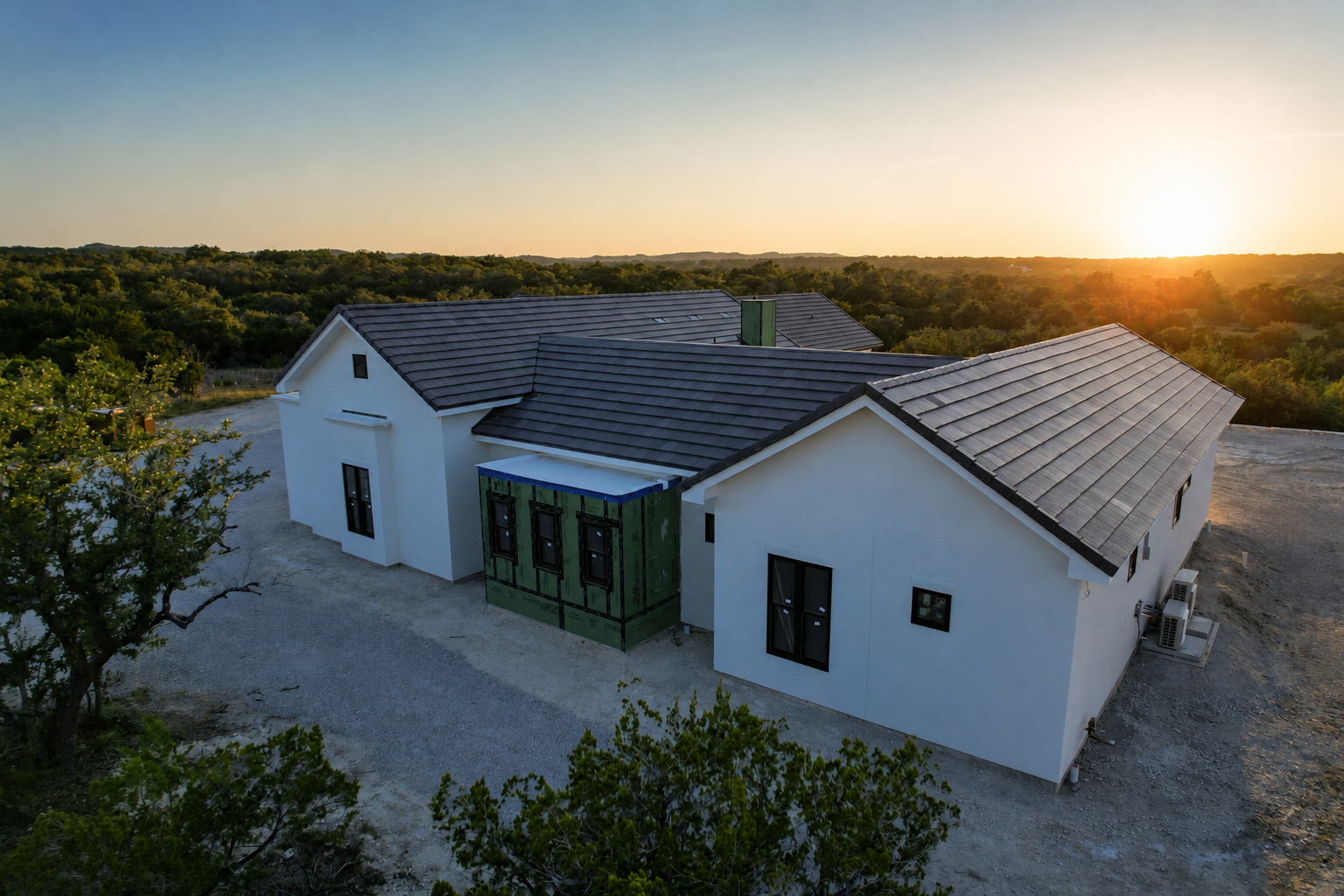 Vaquero - Design/Build - Under Construction