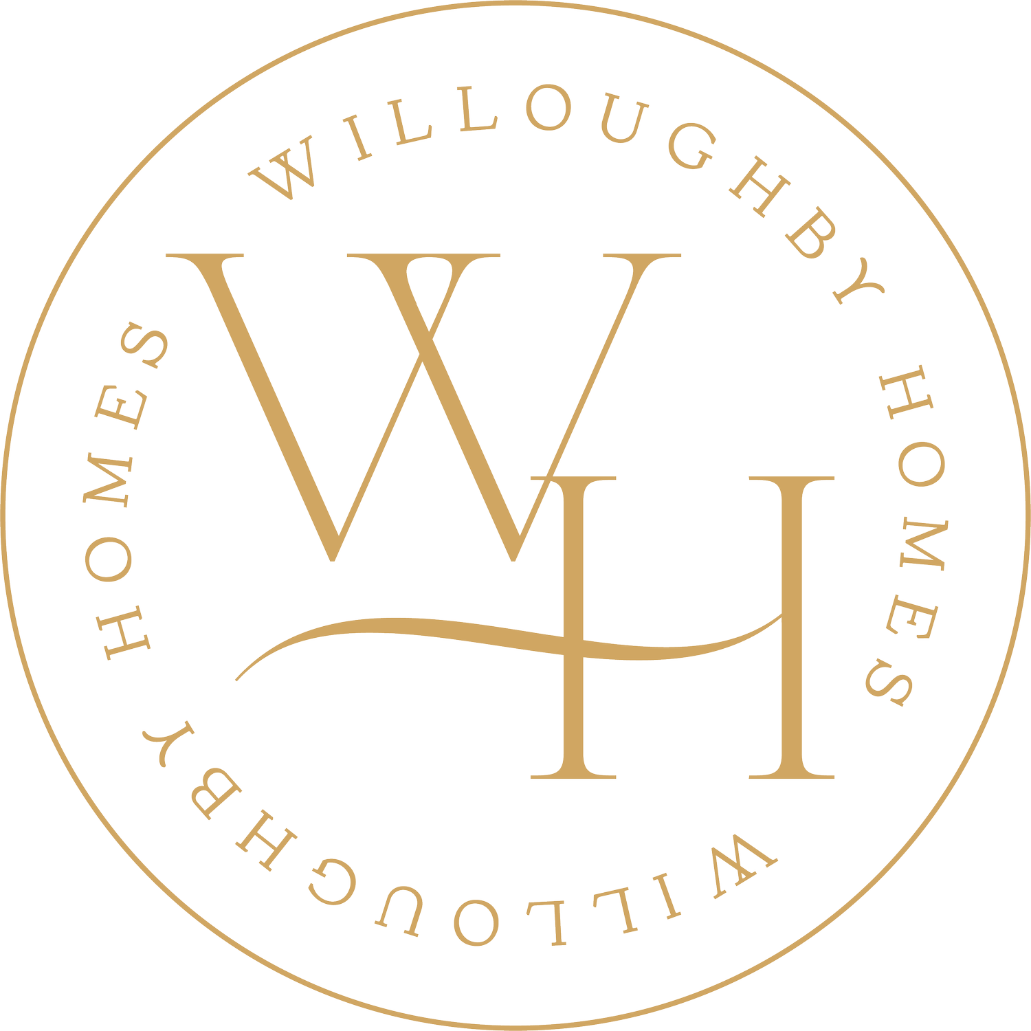 Willoughby Homes