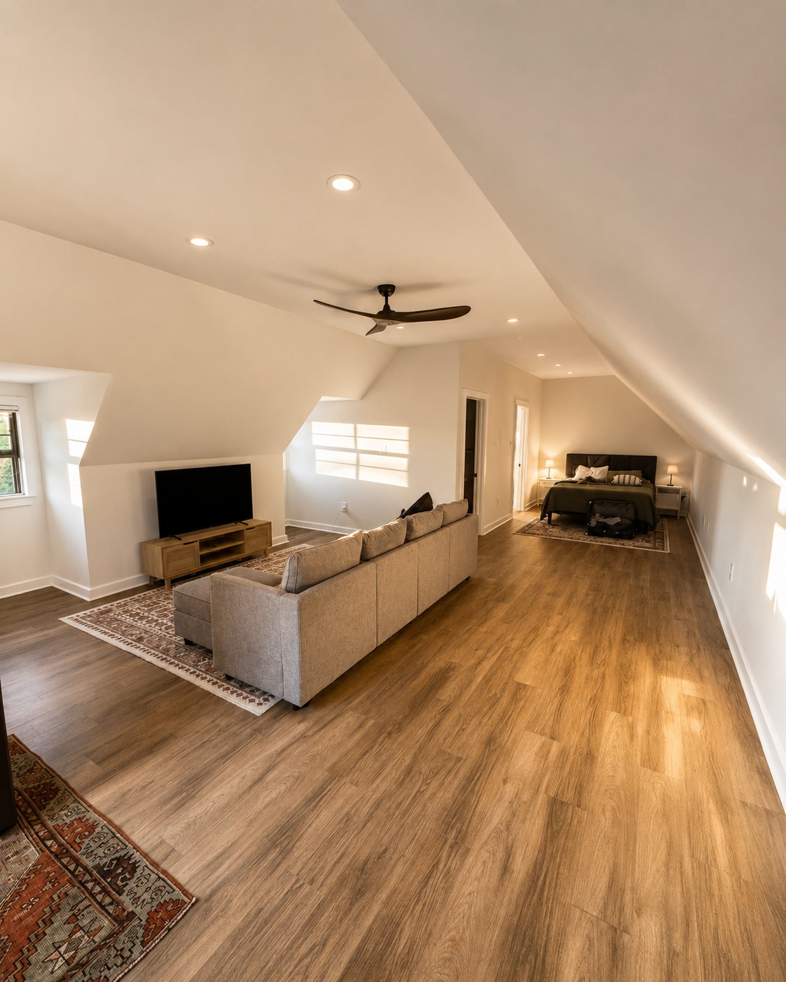 El Campo - Design/Build