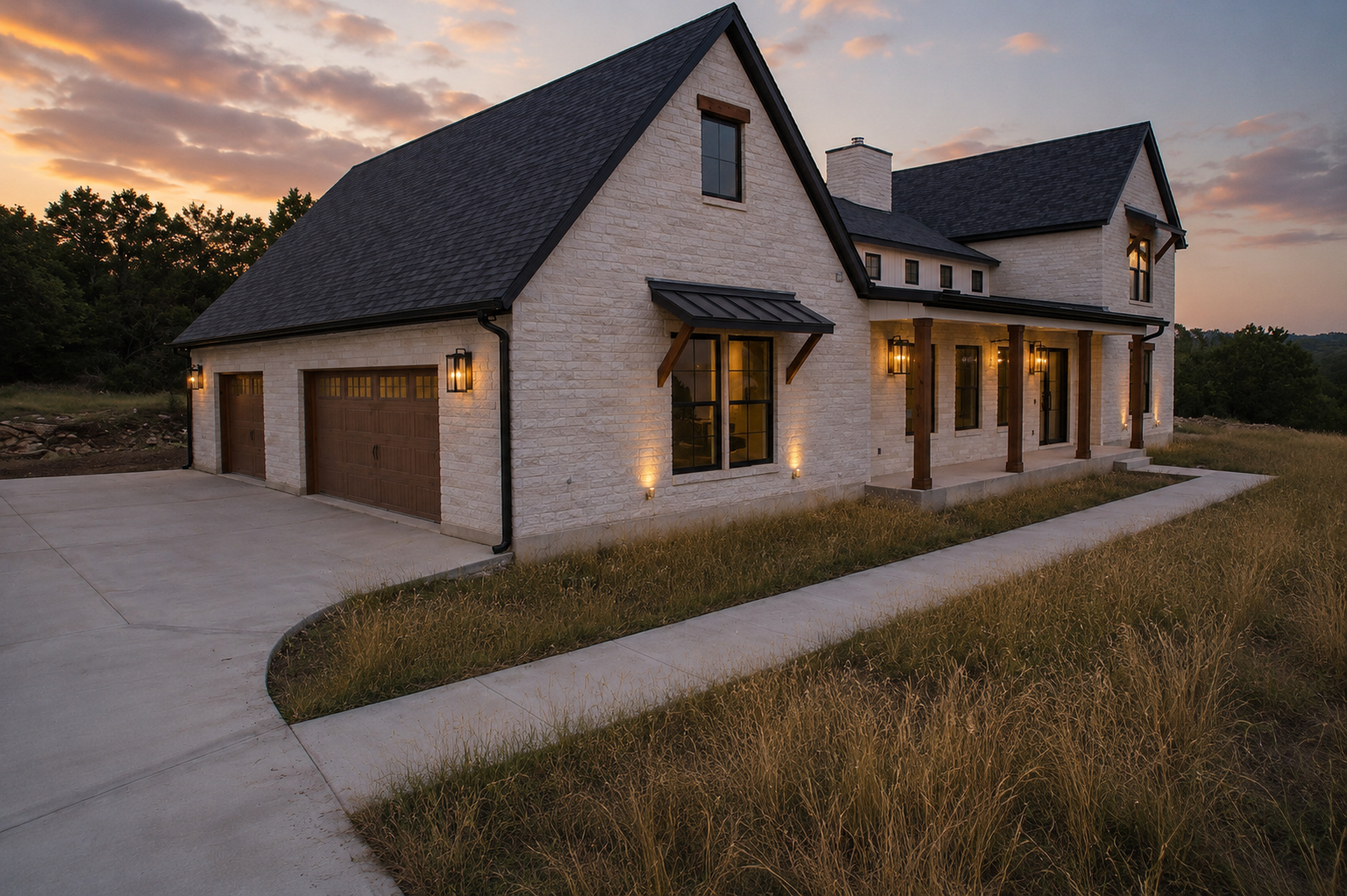 Las Nueves - Design/Build - Completed Summer '26